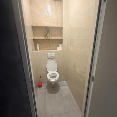 Charming With Private Pool, Private House רואן