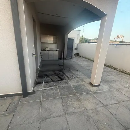 Charming With Private Pool, Private House וילה רואן